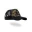 Rewired R Trucker Cap - Camo